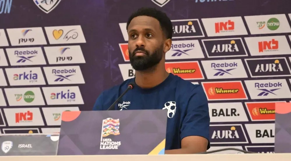 Përballja me Kosovën, mbrojtësi izraelit Eli Dasa: Nuk premtoj rezultat, por do të japim maksimumin në fushë