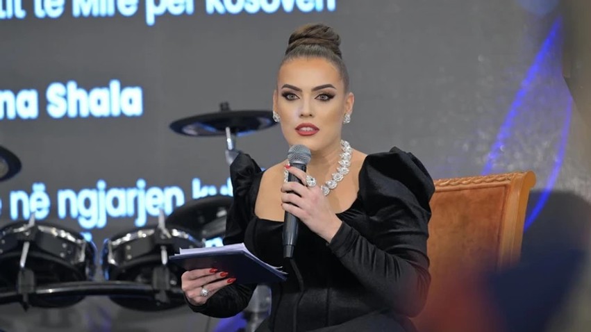 Sakrifica e Ambasadores Elvana Shala: Udhëtimi drejt Nepalit në karrocë pas një ndërhyrjeje të vështirë kirurgjikale