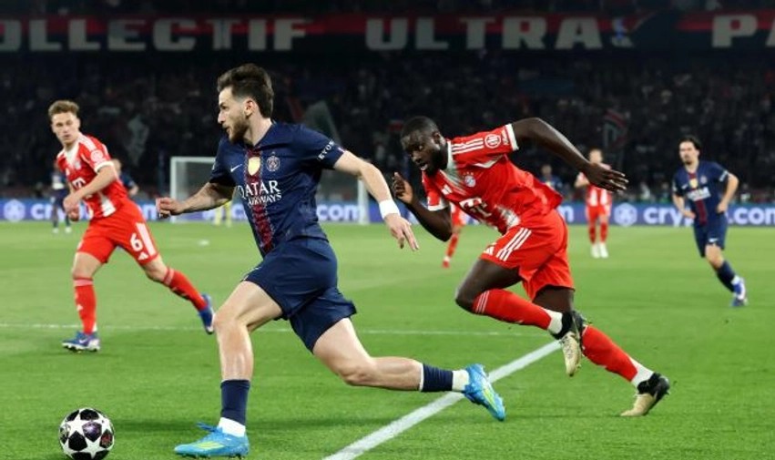 Paris Saint-Germain synon yllin e La Ligas, Barcelona fërkon duart për miliona euro