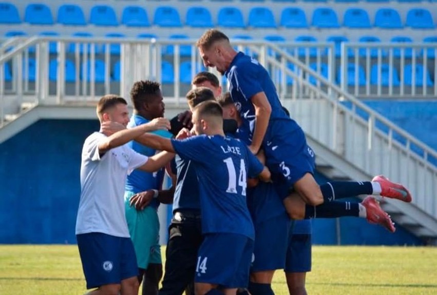 Test i rëndësishëm në Durrës: Teuta dhe Kukësi matin forcat në miqësoren e fundjavës