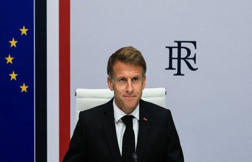 Trazirat në Francë: Presidenti Macron refuzon dorëheqjen e ministrit të Brendshëm, qeveria konsideron masa të rrepta