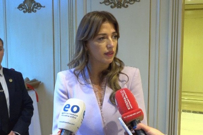 Haxhiu bën thirrje urgjente: Partitë politike të heqin dorë nga skenari i zgjedhjeve të reja