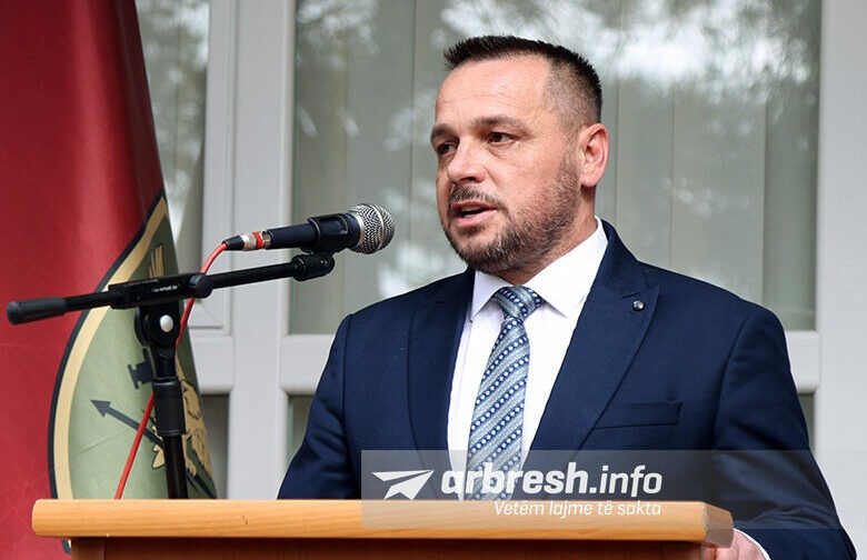 Zgjerimi historik i FSK-së: Mbi 3 mijë ushtarë të rinj i bashkohen radhëve të ushtrisë në pesë vjet