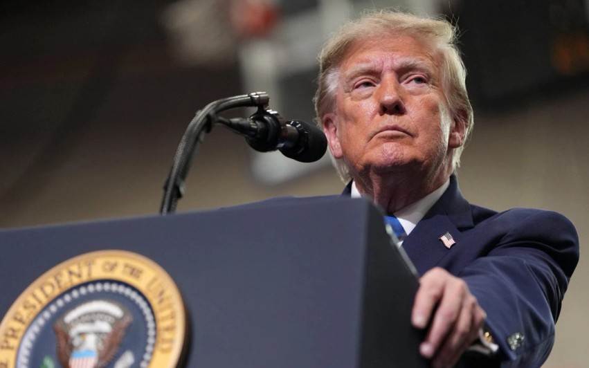 Zgjidhja për Ukrainën sipas administratës Trump mund të frymëzohet nga modeli i Kosovës, vlerëson eksperti serb