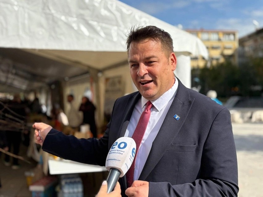 Skandali me mishin e skaduar: Muja paralajmëron aksionin më të madh të inspektimit të realizuar ndonjëherë në Kosovë