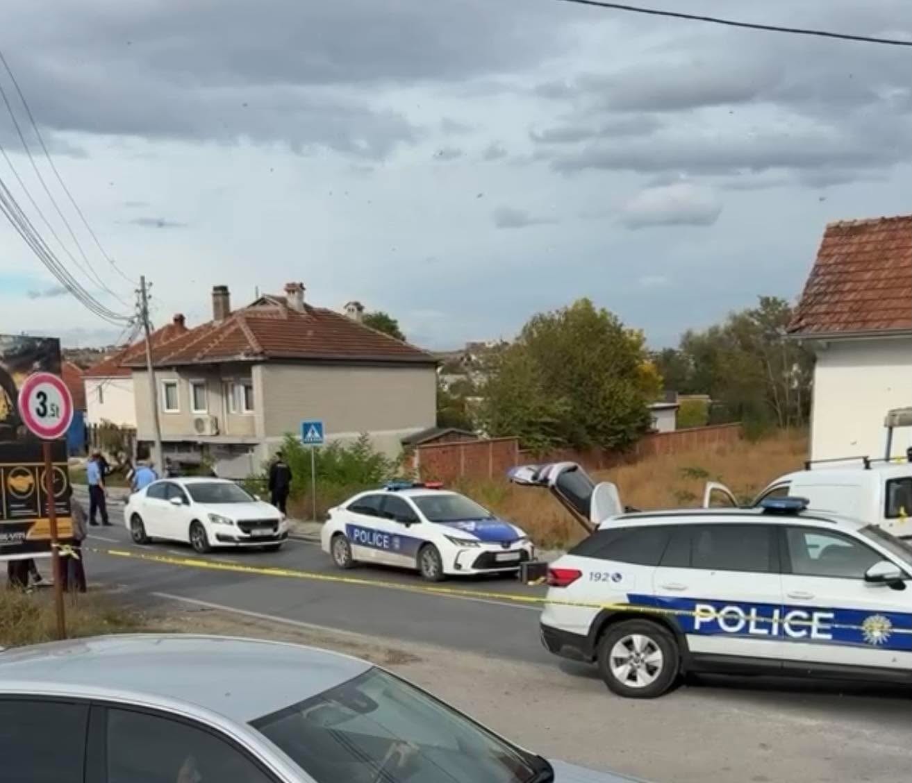 Tragjedi në Gjilan: Burri dyshohet se ekzekuton bashkëshorten dhe mikun e tyre, plagoset një tjetër