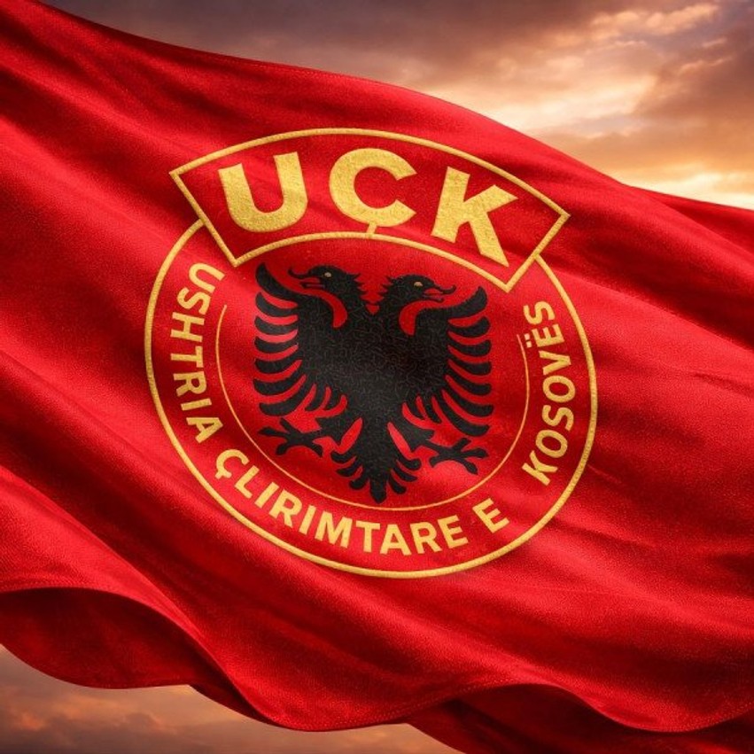 Thirrje urgjente nga OVL-UÇK: Të gjithë qytetarët në shesh që në orët e para të mëngjesit