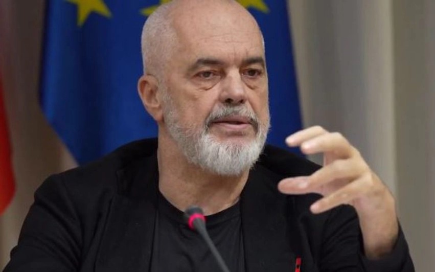 Kryeministri Rama: Studentët po kërcënohen me gjuhë kriminale, prindërit po luten për ndihmë
