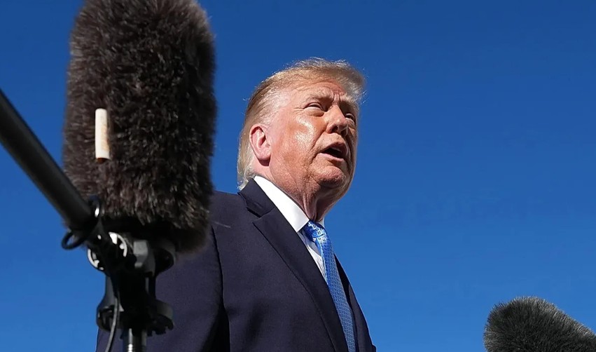 Trump vë në dyshim zgjedhjet në Brazil: Deklaron se procesi duket i manipuluar