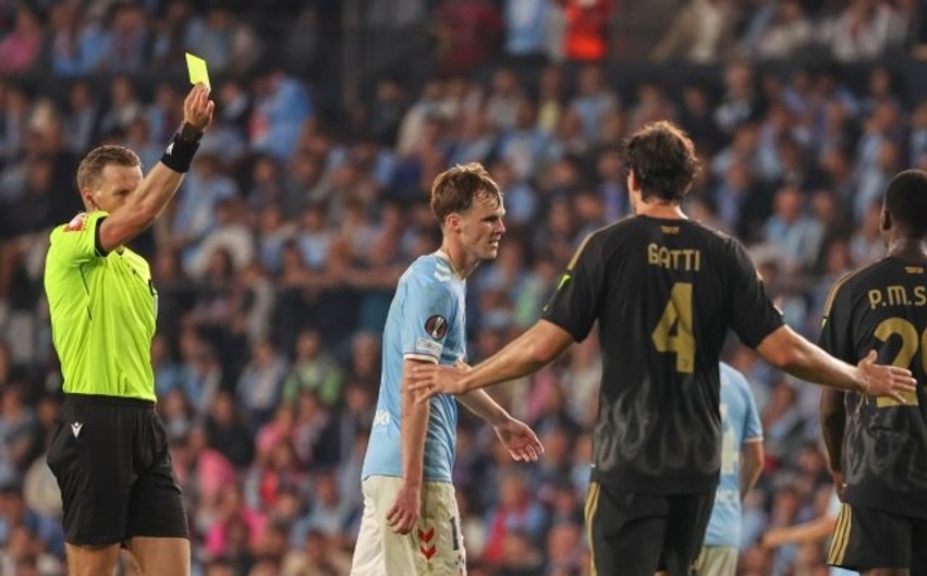 Dramë në Spanjë: Juventusi siguron triumfin e madh në sekondat e fundit ndaj Celta Vigos
