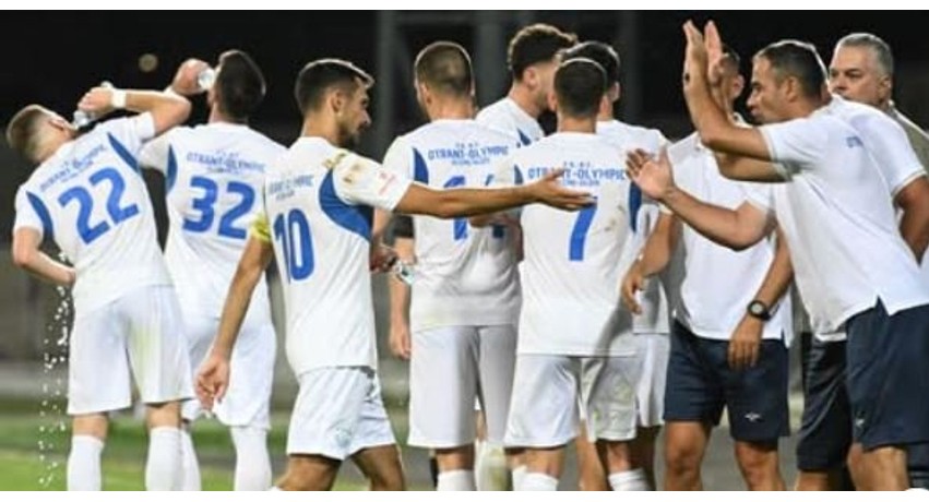 Vazhdon ëndrra e Ulqinit: Otrant Olimpik ndal kampionin dhe ngjitet i vetëm në majë të renditjes