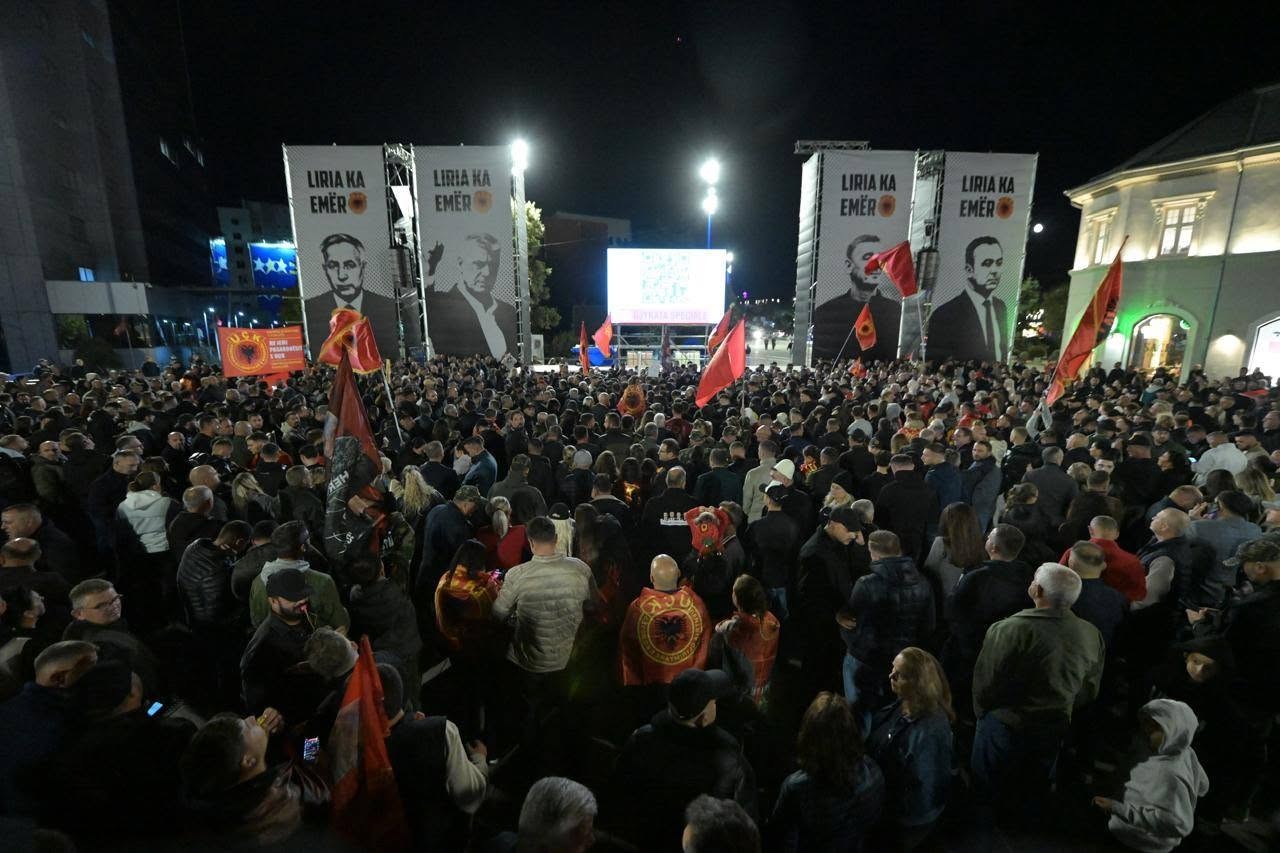 Vëmendje: Ndryshon orari i protestës “Jo në emrin tim”, njoftimi i plotë nga sheshi “Skënderbeu”