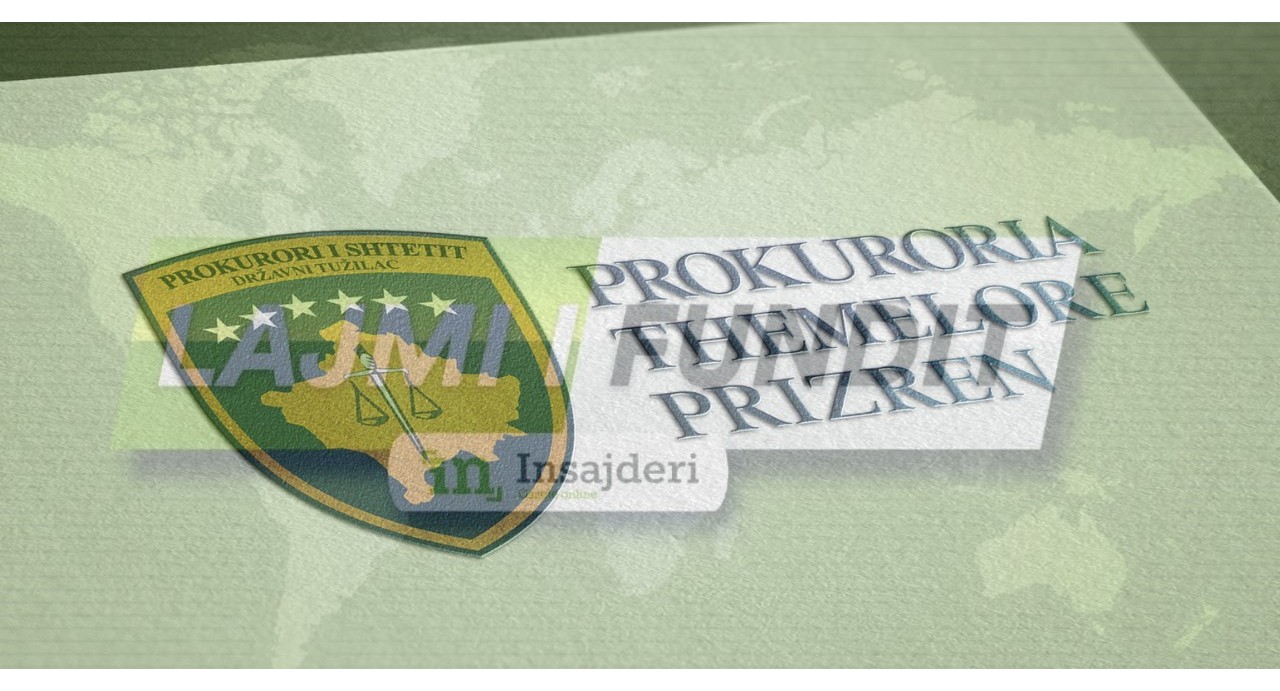 Mashtrim në tender: Aktakuzë ndaj pronarit të biznesit dhe kompanisë në Prizren