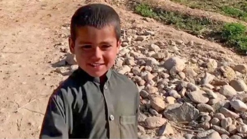 Tragjedia e puseve të pambuluara në Afganistan: Si u shpëtua mrekullisht 5-vjeçari që ra 70 metra nën tokë