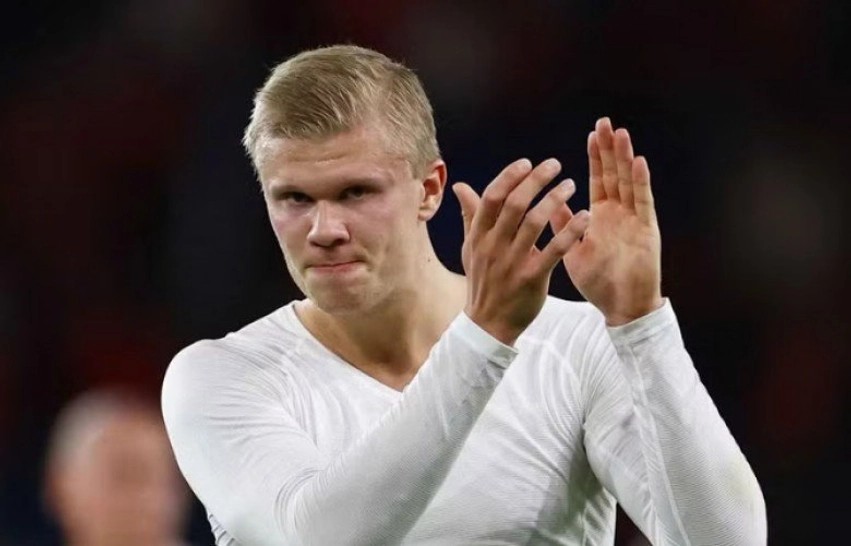 Panik te Manchester City: Erling Haaland lë fushën i dëmtuar në ndeshjen e Norvegjisë