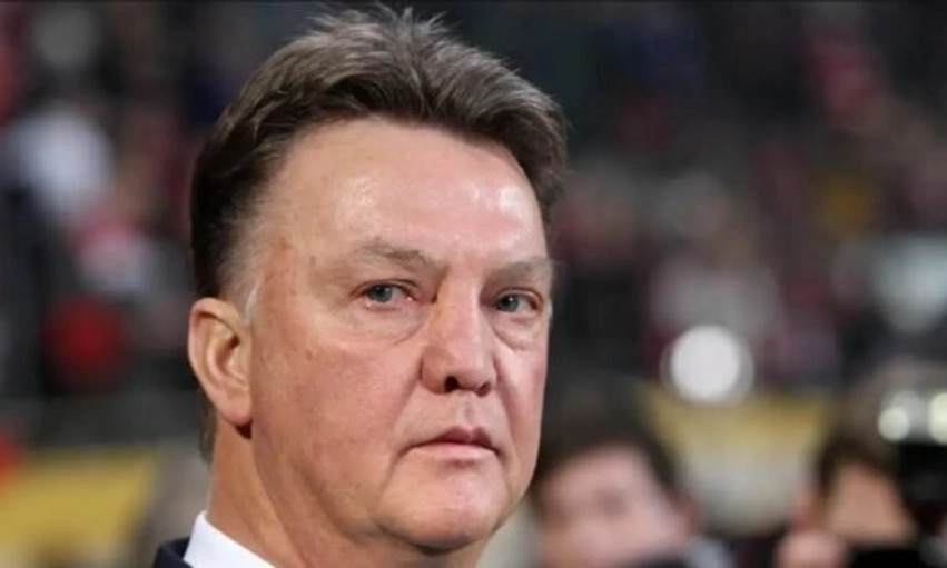 Van Gaal lëshon akuza të forta ndaj UEFA-s: Formati i ri i Championsit është thjesht biznes dhe korrupsion