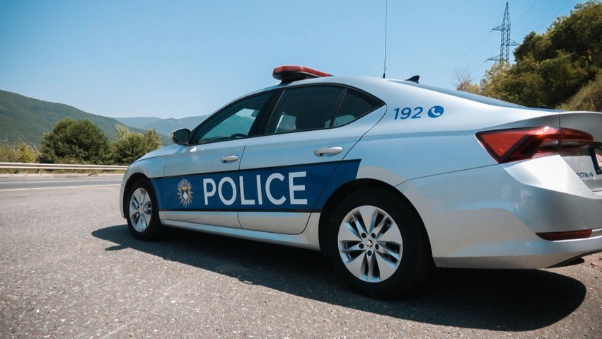 I shpallur në kërkim për dhunim, dorëzohet vetë në polici i dyshuari