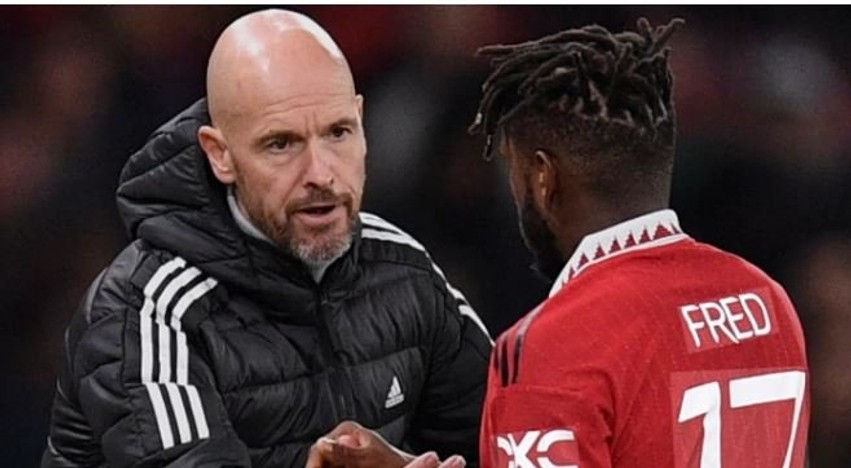 Ish-lojtari i United akuzon rëndë Ten Hag: Taktikisht i shkëlqyer, por katastrofë në raport me lojtarët