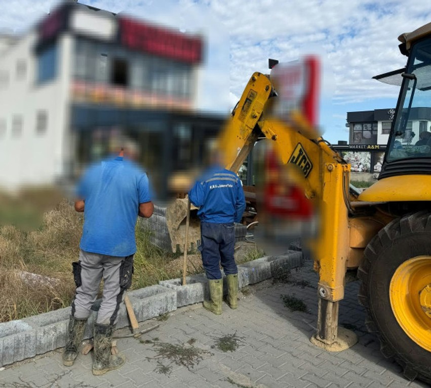 Borxhi mbi 1,270 euro dërgon në shkyçje nga rrjeti një konsumator në Prizren nga KRU “Gjakova”