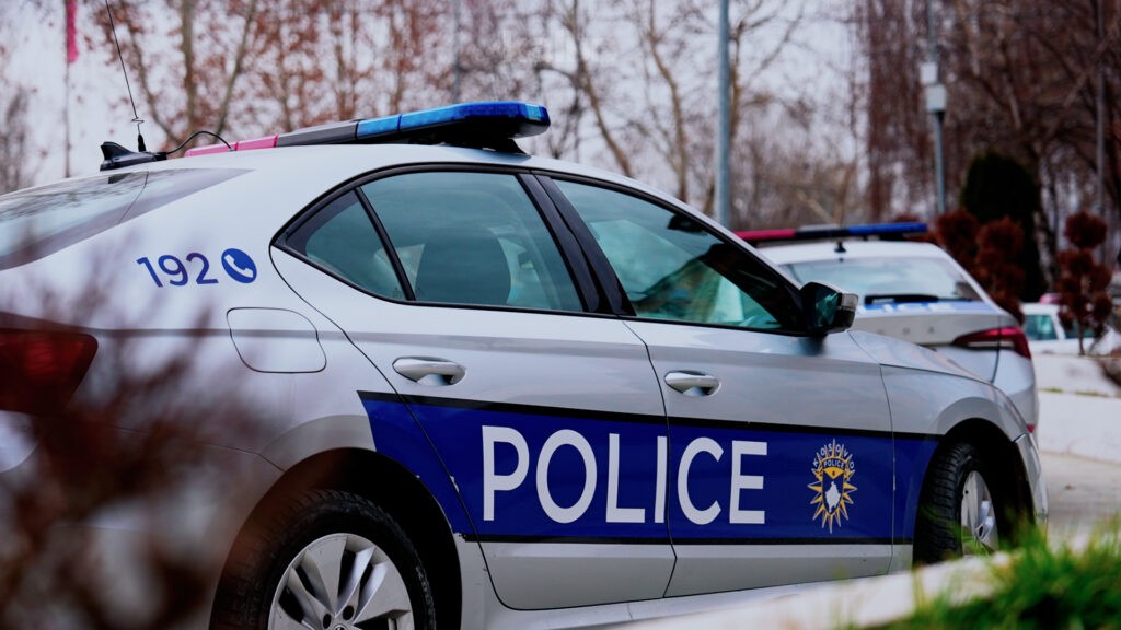 Marshi për UÇK-në në Prishtinë: Policia bllokon disa akse rrugore dhe merr masa sigurie