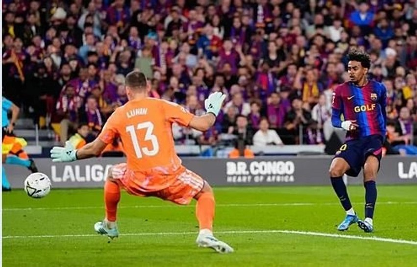 Jose Mourinho thur elogi për yllin e Barcelonës: Është shumë i talentuar dhe jashtëzakonisht i zgjuar