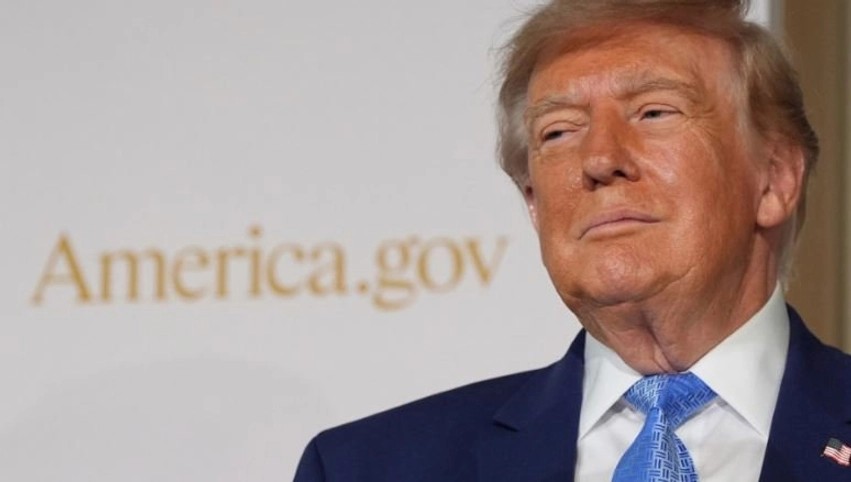 Vendimi i gjykatës: Administrata e Trump urdhërohet të ndalojë spotet televizive me fondet publike