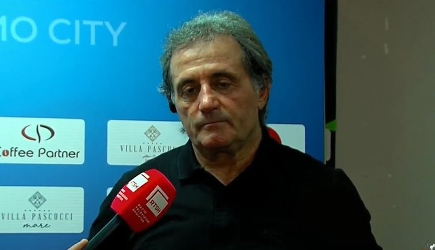 Humbja e dytë radhazi e lëkund Dinamon, trajneri Daja: Asnjë alarm për titullin, ja ku çeduam