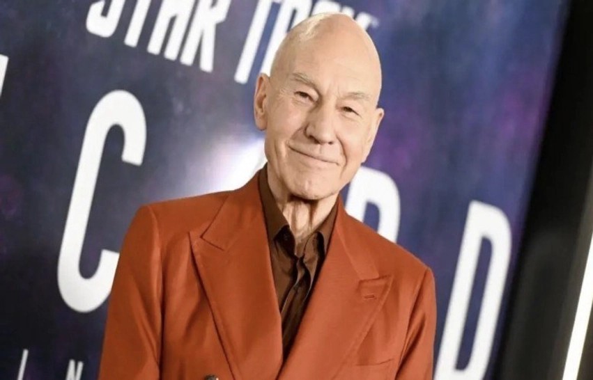 Humbje e madhe për botën e kinematografisë: Ndërron jetë legjenda Patrick Stewart