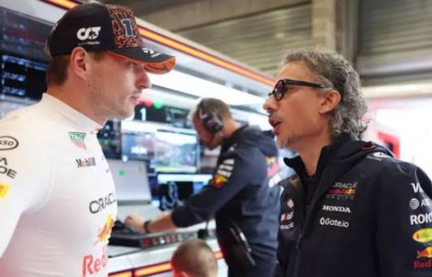 Stabilitet në Formula 1: Red Bull blindon drejtorin sportiv deri në vitin 2031