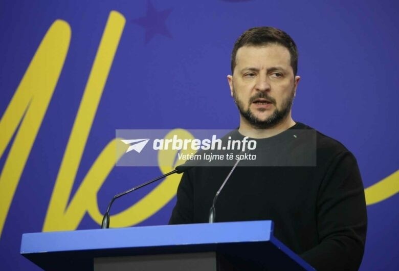Stina e ftohtë si armë lufte: Moska synon izolimin e metropoleve ukrainase dhe goditjen bërthamore