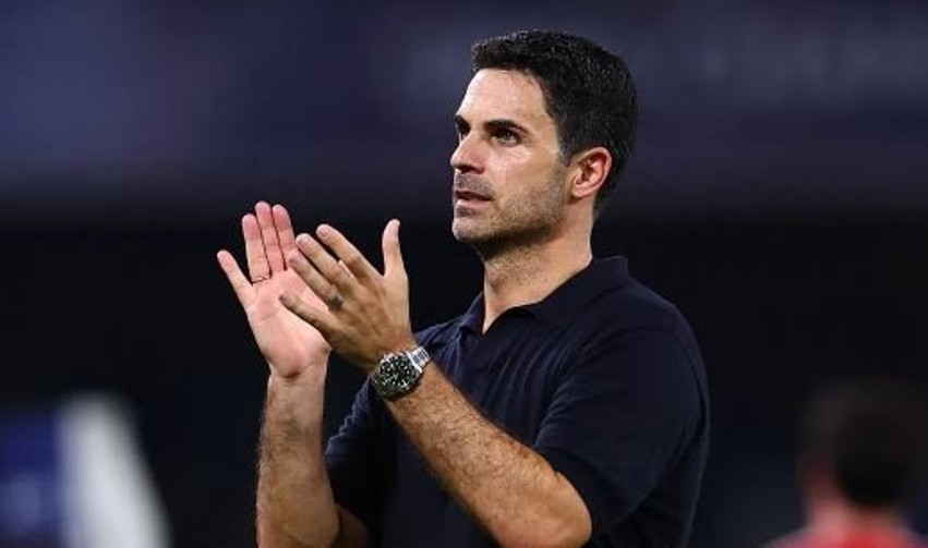 Marrëveshja e re: Mikel Arteta vulos të ardhmen te Arsenal me një pagë astronomike