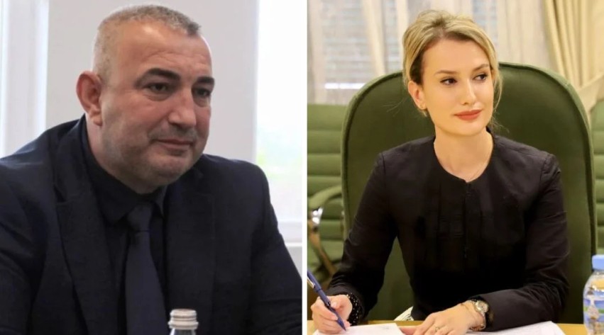 Ndryshime në krye të Burgjeve: Sadleva Bodo merr drejtimin pas dorëheqjes së Adriatik Kupit