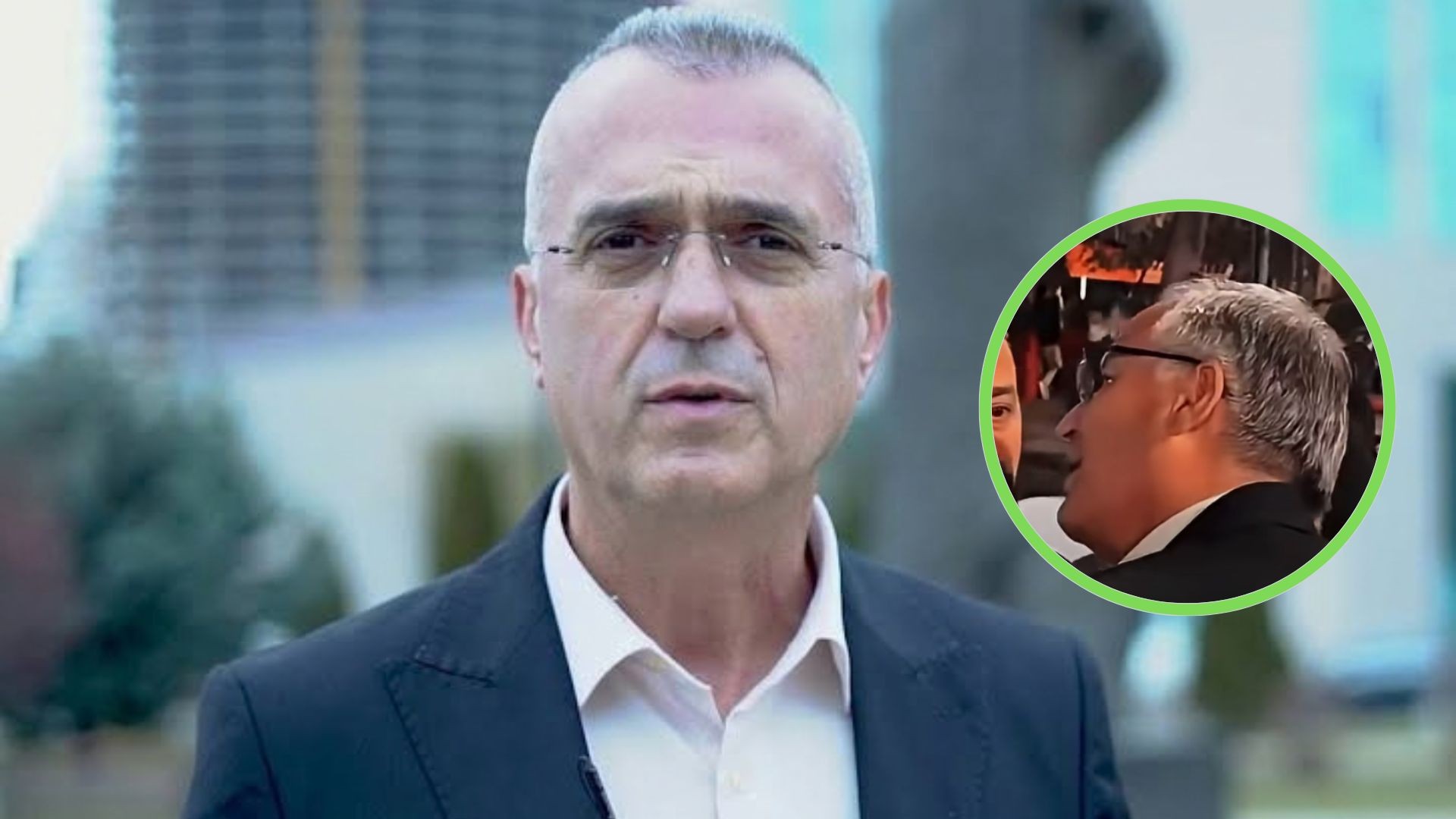 Dugolli publikon videon e Hamzës: Synimi i PDK-së prej fillimit kanë qenë zgjedhjet e jashtëzakonshme