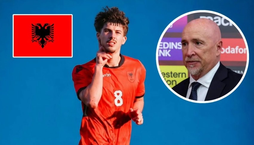 Talenti i Tottenhamit shkëlqen me Kombëtaren U19: Mesazh i qartë për stafin e kuqezinjve