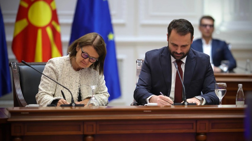 Maqedonia e Veriut dhe ONP nisin Programin e ri për Punë të Denjë 2026–2030