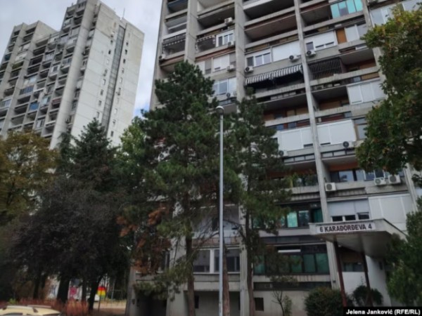 Skandali në Serbi: Mbi gjysmë milion votues figurojnë pa adresë në listat zgjedhore