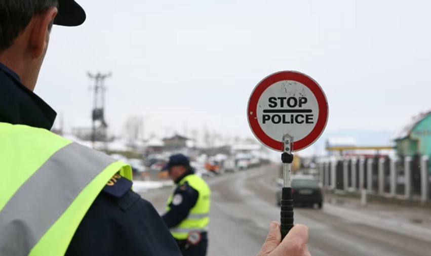 “Një çast për jetën”: Policia e Kosovës nis fushatën rajonale për mbrojtjen në rrugë