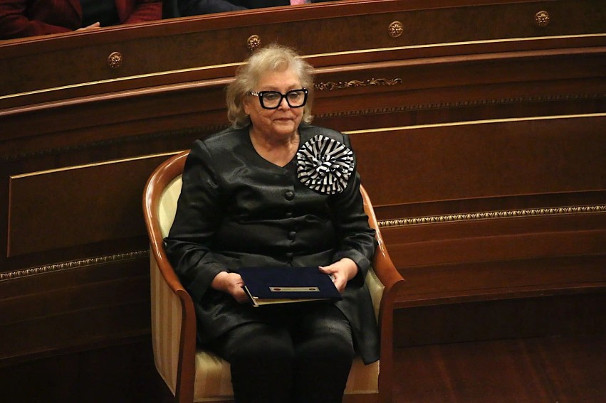 A u zgjidh vërtet kriza institucionale në Kosovë me zgjedhjen e presidentes?