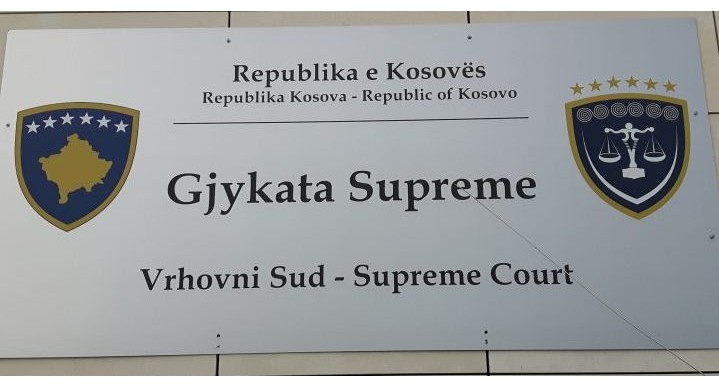 Bllokimi i llogarive të NPB-së: Flet Gjykata Supreme pas paralajmërimeve për protesta