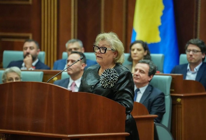 Pas zgjedhjes së Shiroka-Pulës, Aliçkaj propozon ndryshime kushtetuese: Presidenti të zgjidhet direkt nga populli