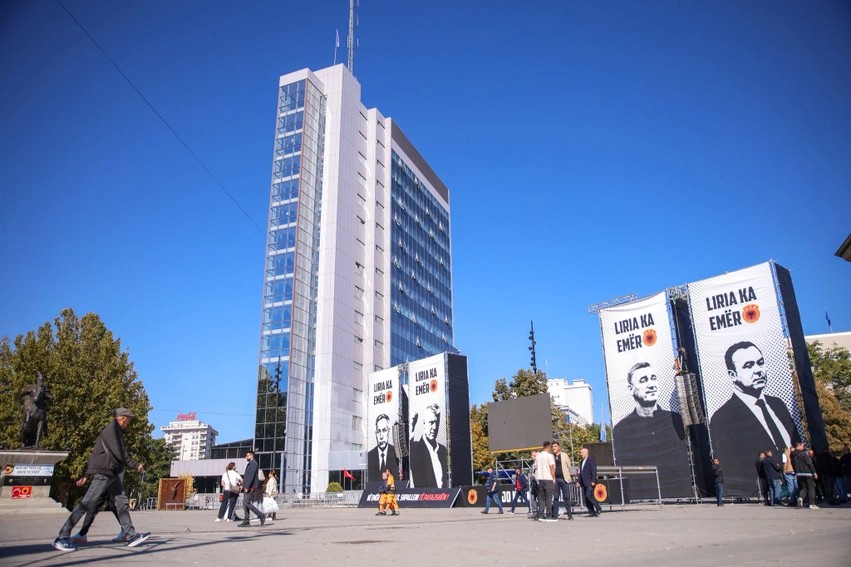 Analiza e fortë e Dostit: Kush po e zhyt Shqipërinë në krizë dhe Kosovën në flakë?