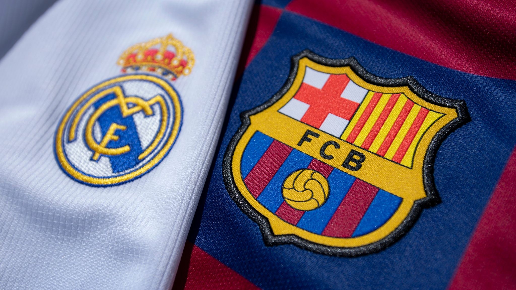 Përmbysje historike në Spanjë: Barcelona parakalon Real Madridin dhe vendos rekordin e ri të golave në La Liga