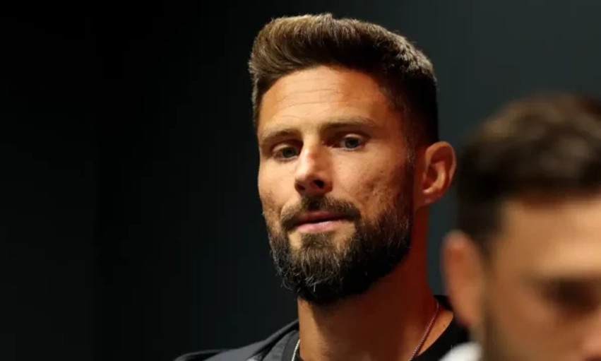 Prapaskenat e largimit nga Arsenali: Olivier Giroud tregon të vërtetën për bujën e vitit 2018