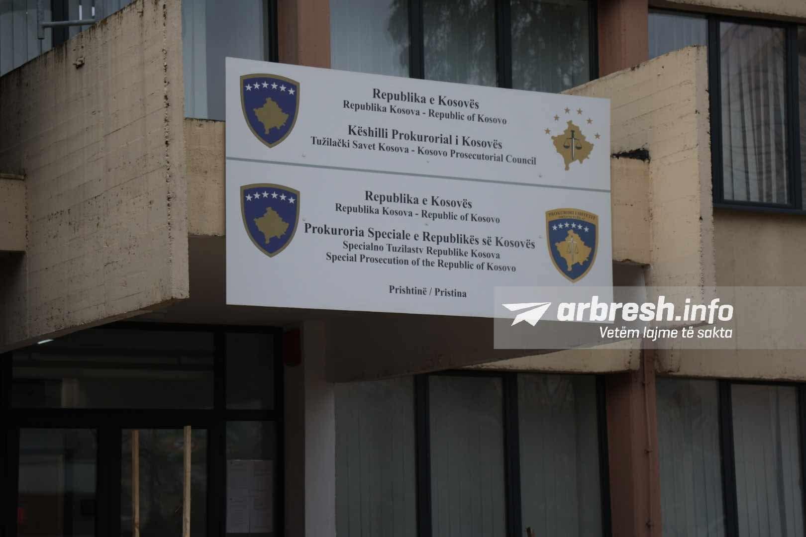 Krime lufte në Zveçan: Prokuroria Speciale ngre aktakuzë ndaj ish-komandantit të policisë