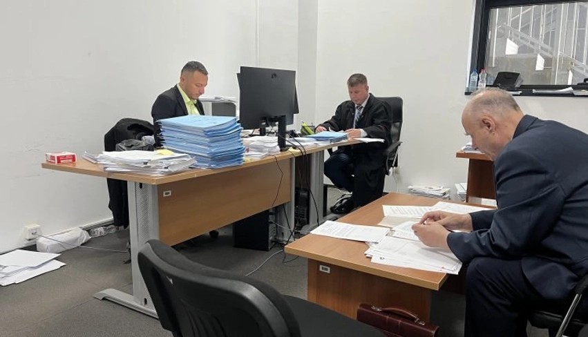 Beteja ligjore në Viti: Kërkohet anulimi i vendimit për shfuqizimin e konkursit të gjendjes civile