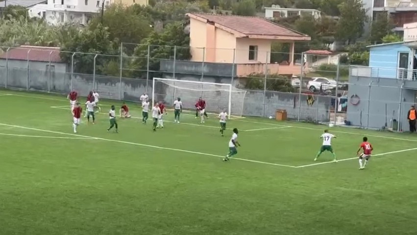 Kategoria e Parë: Flamurtari siguron triumfin e parë, Bylisi merr kreun e klasifikimit