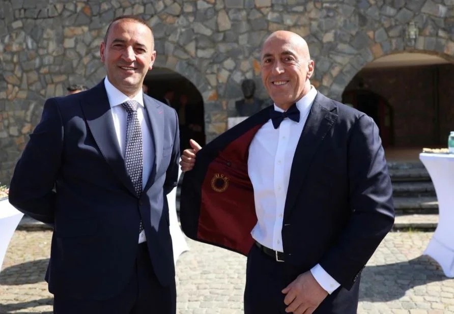 Kërcënimet me jetë ndaj vëllezërve Haradinaj, AAK: Fushata linçuese po mbështetet edhe nga deputetë të pushtetit