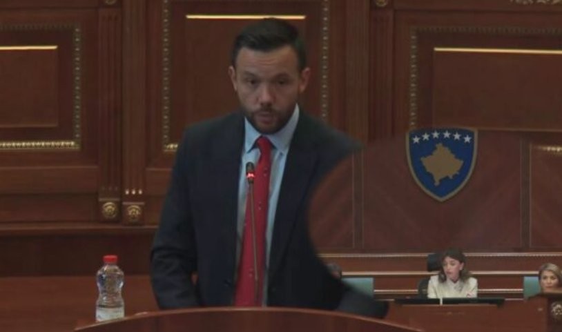 Përplasje në Kuvend: PDK kërkon shqyrtimin e Ligjit për Specialen, Haxhiu refuzon ndërhyrjen në rendin e ditës
