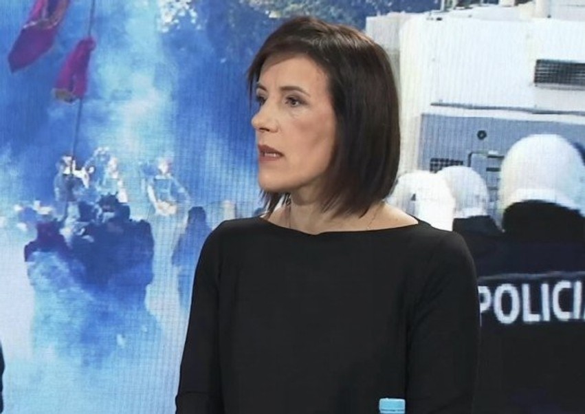 A do të kërkohet sërish mandati i Ballukut? Gazetarja Lala: Akuzat kërkonin masë sigurie, SPAK duhet të jpë llogari publike
