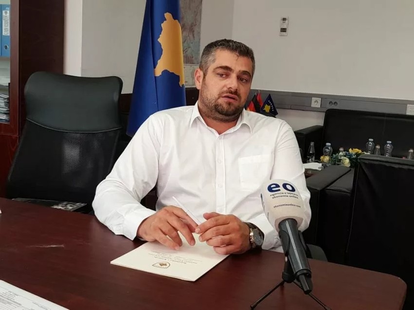 Aktivizohet Këshilli për Siguri në Punë, Hoti: Mbi 290 ndalesa nga mbi 8 mijë inspektime